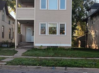 652 Iglehart Ave #1, Saint Paul, MN 55104
