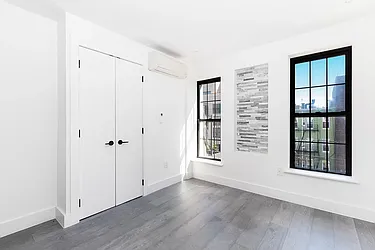 Rented by The Agency