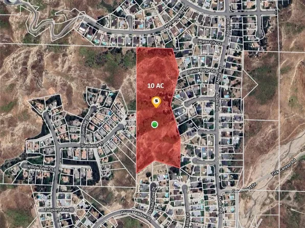 0 Dahlia Ridge Dr #7, Canyon Country, CA 91387