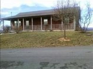 193 Grand View Dr, Maynardville, TN 37807