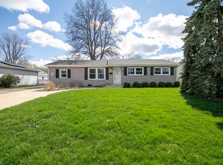 55 Duncan Dr, Bourbonnais, IL