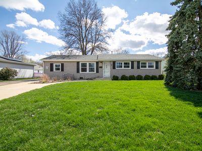 55 Duncan Dr, Bourbonnais, IL, 60914
