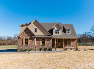 1554 Maxwell Branch Rd LOT 2, Cottontown, TN 37048