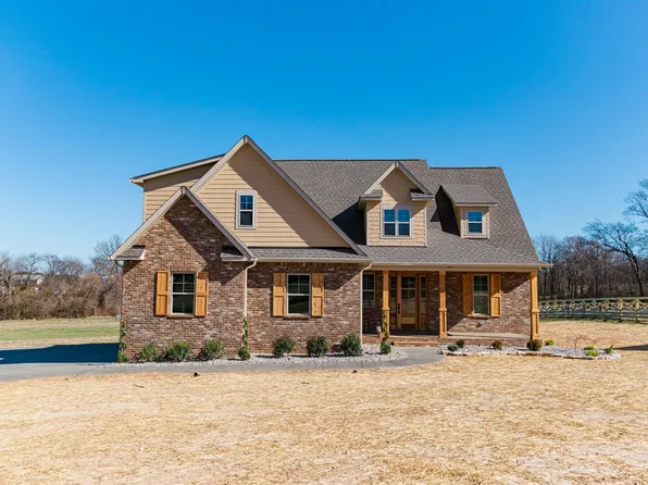 1554 Maxwell Branch Rd Lot 2, Cottontown, TN 37048