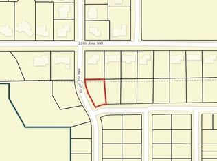 19th St NW, Watertown, SD 57201