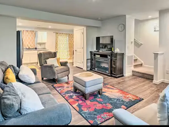 1261 Havenbrook Dr, Nashville, TN 37207