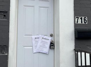716 E Clearfield St, Philadelphia, PA