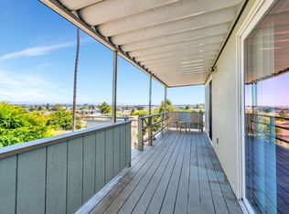 845 Laurel Ave, Belmont, CA 94002