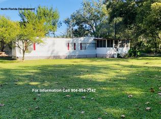 115 Jericho Rd, Jacksonville, FL 32218