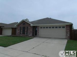 7009 Rovato Dr, Arlington, TX 76001