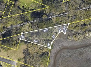 0 Chickadee Ave, Charleston, SC 29407