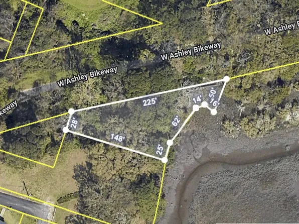 0 Chickadee Ave, Charleston, SC 29407