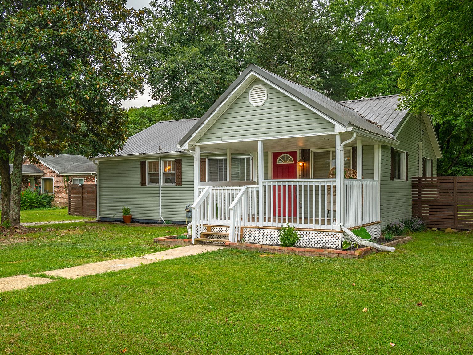 122 Thrasher Pike, Soddy Daisy, TN 37379 Zillow