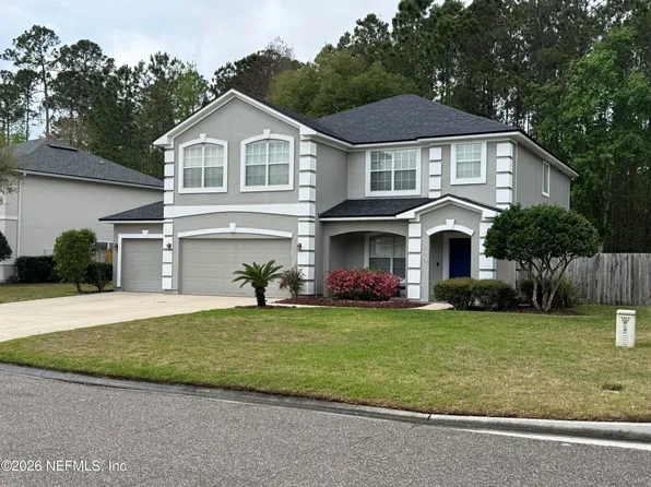 1335 IVYHEDGE Avenue, St. Augustine, FL 32092