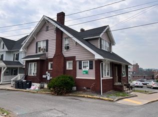 374 Forest Ave #A, Morgantown, WV 26505