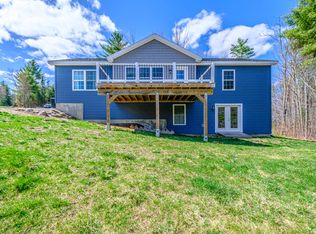 21 Overlook Drive, Norway, ME 04268