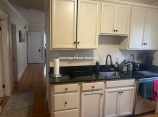 12 Fairfax St #2, Somerville, MA 02144
