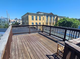 347 W 4th St #Penthouse 3, Boston, MA 02127