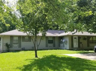 2123 SW Mission Ave, Topeka, KS 66614