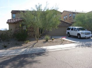 13545 S 183rd Dr, Goodyear, AZ 85338