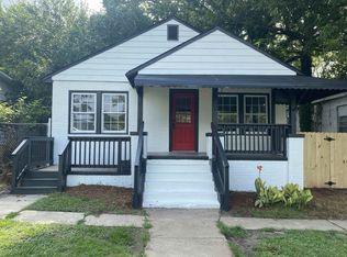 1109 S Bloodworth St, Raleigh, NC 27601