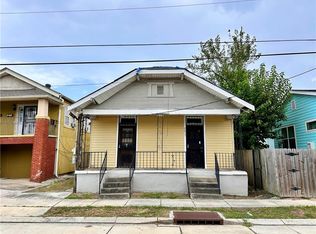 2417 N Galvez St, New Orleans, LA 70117
