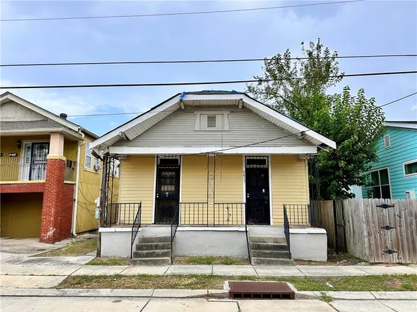 2417 N Galvez St, New Orleans, LA 70117