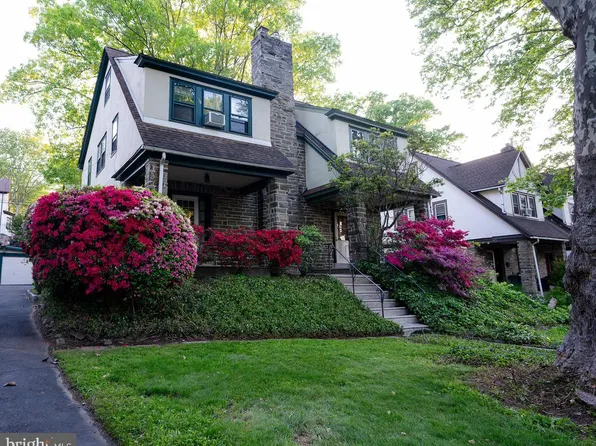 826 Widener Rd, Elkins Park, PA 19027