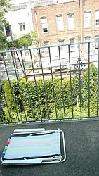 Rented by Roz Khan, LREB