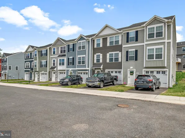 80 Heritage Ct, New Freedom, PA 17349