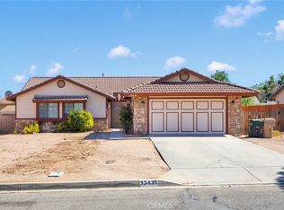 13431 Palm St, Hesperia, CA 92344
