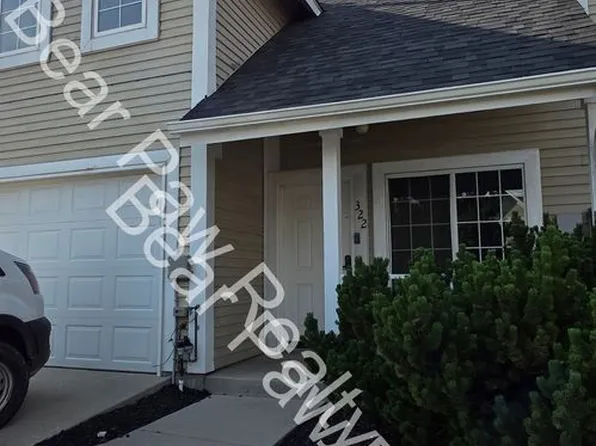 322 Hacienda Ct, Cheyenne, WY 82007