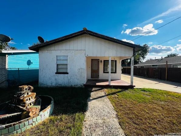 322 REMOLINO, San Antonio, TX 78237