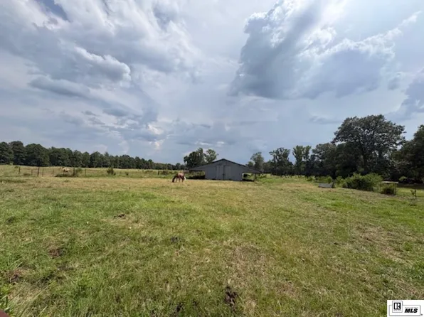 0 Yeldell Rd, Bastrop, LA 71220