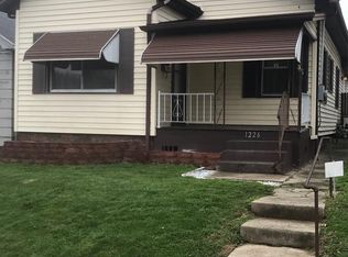 1226 Allard St, Sciotoville, OH