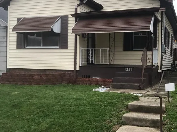 1226 Allard St, Sciotoville, OH 45662