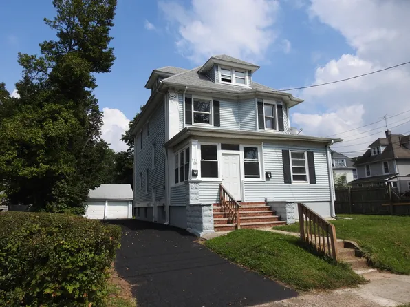 389-91 Hillcrest Ave, Plainfield, NJ 07062