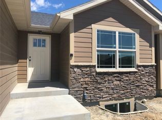 4171 Banbury Pl, Billings, MT 59106