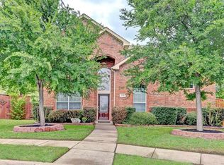 1719 Broadmoor Dr, Allen, TX 75002