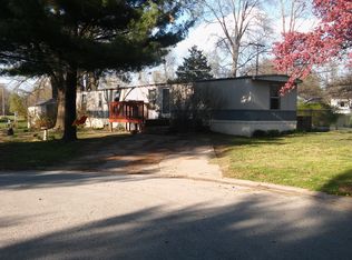 1401 N 3rd St LOT 90, Riverton, IL 62561