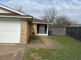 2612 Altamesa Blvd, Fort Worth, TX 76133