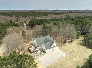 3855 Pulver Woods Dr, Williamsburg, MI 49690
