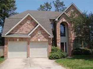 6418 Sagewalk Ct, Spring, TX 77379