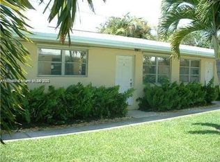 2641 Polk St APT 3, Hollywood, FL 33020