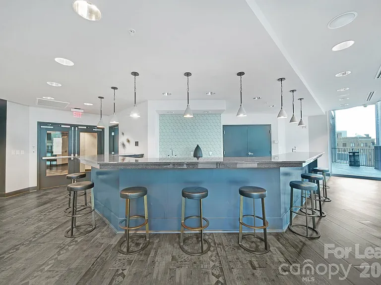 210 N Church St #1002 — Photo 37