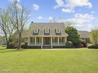 229 Steelman Rd, Hattiesburg, MS 39402