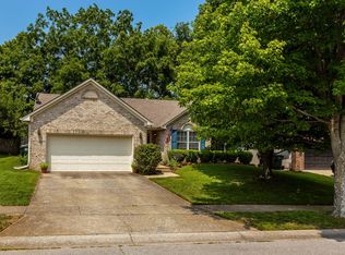 265 Meadow Valley Rd, Lexington, KY 40511