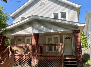 214 E Hudson St #212, Columbus, OH 43202