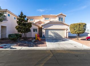 5851 Crumbling Ridge St, Henderson, NV 89011