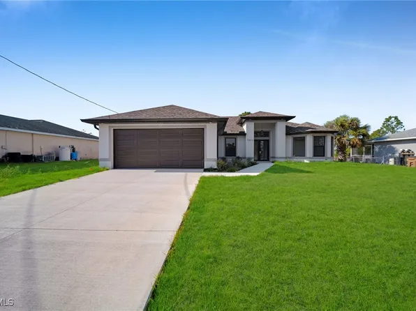 2603 36th St SW, Lehigh Acres, FL 33976